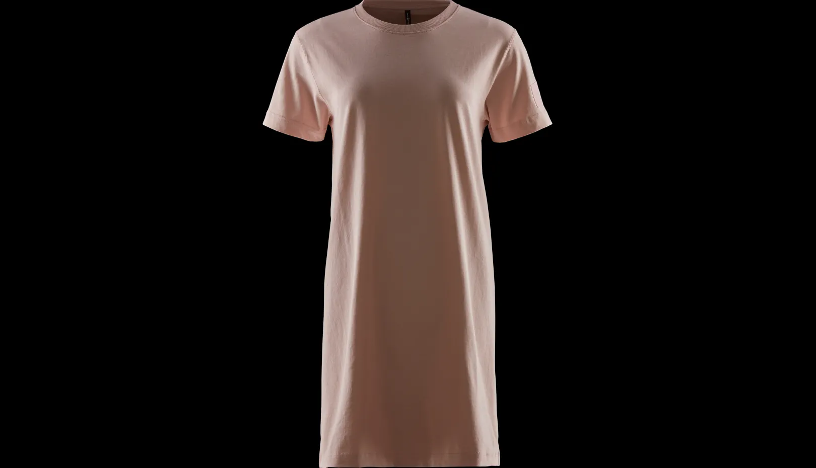 W WAVE DRESS