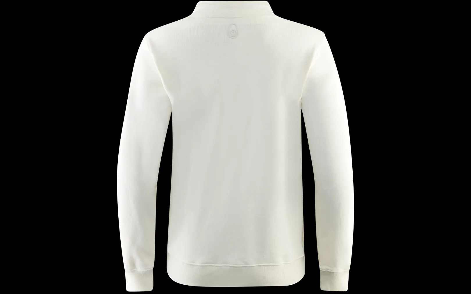 W WAVE SWEATER