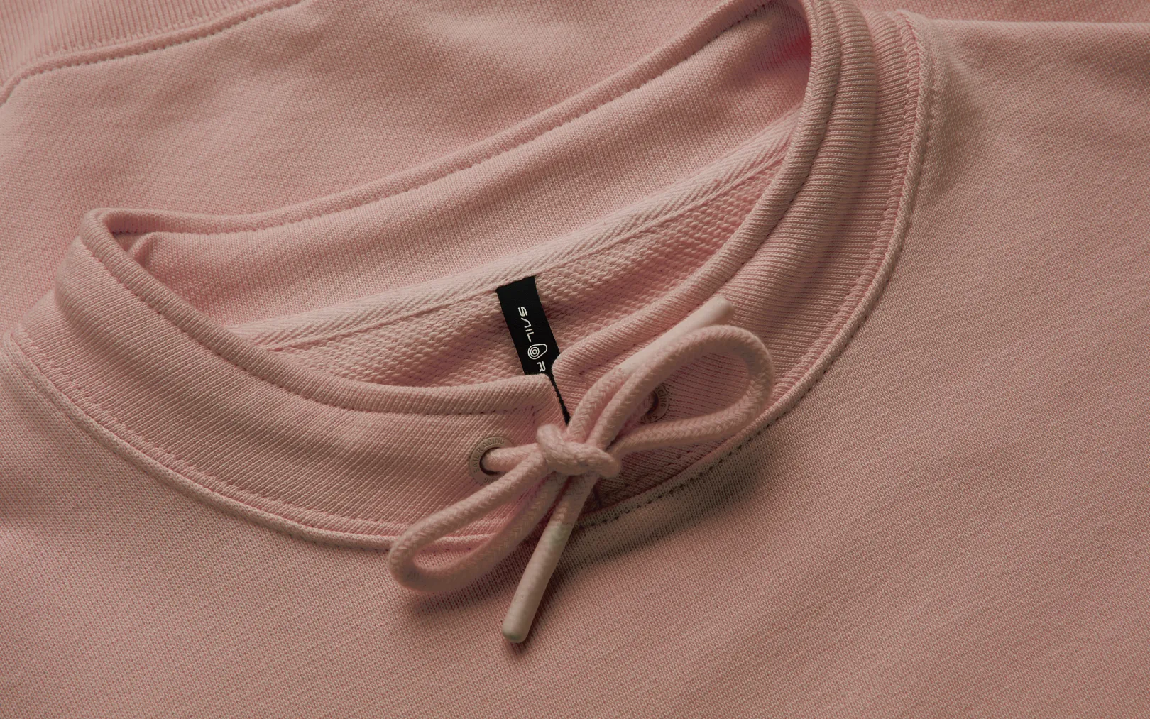 W WAVE SWEATER