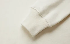 W WAVE SWEATER