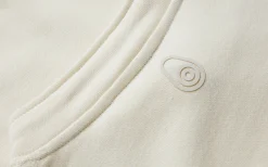W WAVE SWEATER