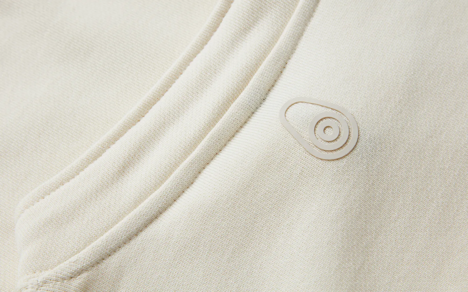 W WAVE SWEATER