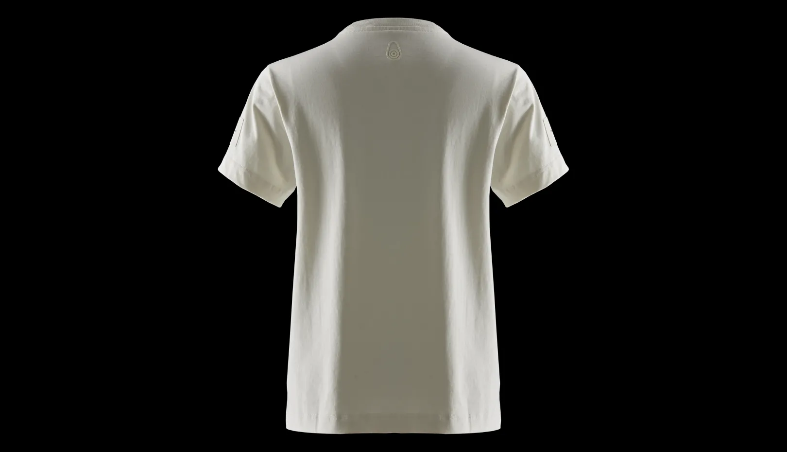 W WAVE TEE