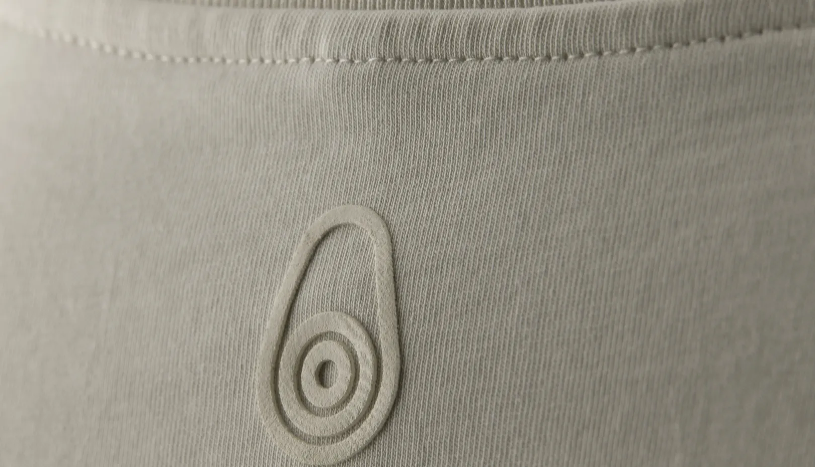 W WAVE TEE